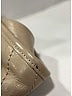 Saint Laurent 100% Leather Tan Leather Tote One size - photo 6