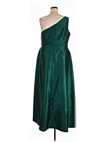 Alfred Sung Cocktail Dress (view 2)