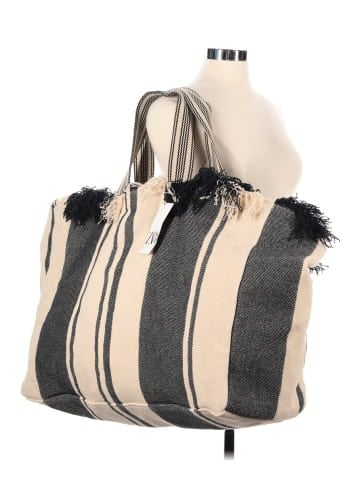 Zara Tote (view 2)
