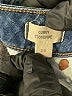 Madewell Blue Jeans Size 28 waist - photo 8