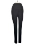 Assorted Brands Solid Black Active Pants Size L - photo 1