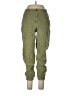 Gap Green Cargo Pants Size 12 - photo 1