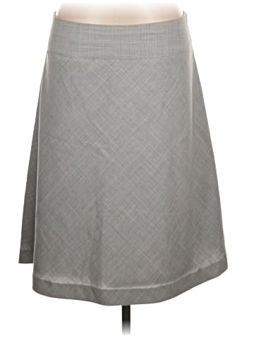 Express Design Studio Casual Skirt (view 1)