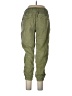 Gap Green Cargo Pants Size 12 - photo 2