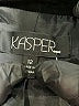 Kasper Red Blazer Size 12 - photo 6