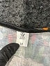Chaos Monkey Red Long Sleeve Henley Size M - photo 7