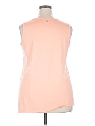 LIVI Active Sleeveless T-Shirt (view 2)
