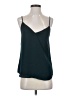 Babaton 100% Polyester Teal Sleeveless Top Size XS - photo 1