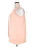 LIVI Active Pink Sleeveless T-Shirt Size 18 - photo 5