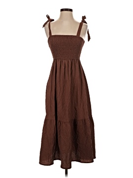 And Now This Casual Dress