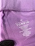 Torrid Pink Athletic Shorts Size (00) - photo 3