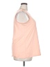 LIVI Active Pink Sleeveless T-Shirt Size 18 - photo 4