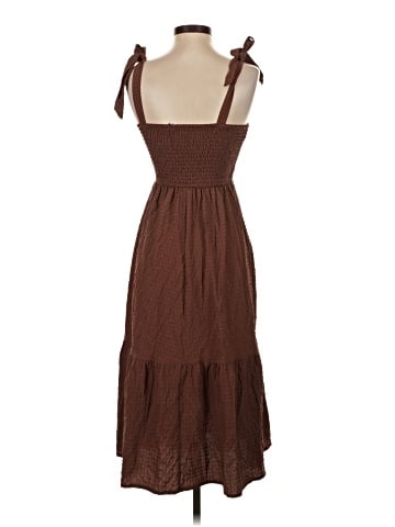 And Now This Casual Dress (view 2)