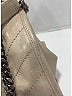 Saint Laurent 100% Leather Tan Leather Tote One size - photo 12