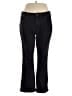 St. John's Bay Black Jeans Size 18 - photo 1