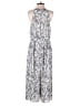 Maison Jules Gray Jumpsuit Size 12 - photo 2