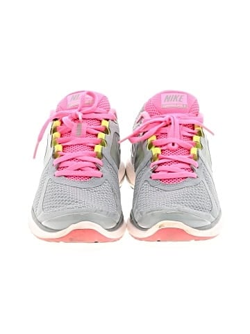 Nike Sneakers (view 2)