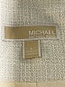 MICHAEL Michael Kors 100% Polyester Ivory Blazer Size L - photo 6
