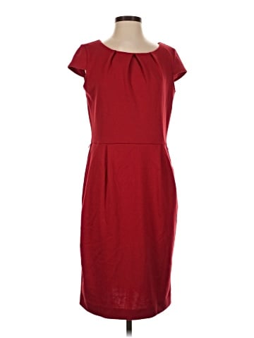 Dana Buchman Casual Dress (view 1)