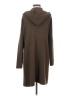 Eileen Fisher Brown Cardigan Size S - photo 2