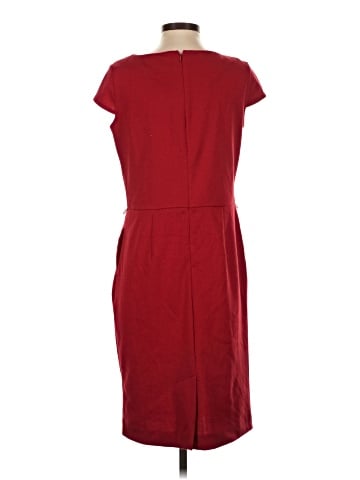 Dana Buchman Casual Dress (view 2)