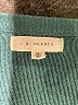 LA Hearts Teal Pullover Sweater Size M - photo 7