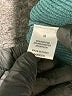 LA Hearts Teal Pullover Sweater Size M - photo 8