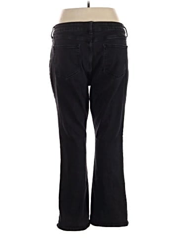 St. John's Bay Jeans (view 2)