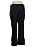 St. John's Bay Black Jeans Size 18 - photo 2