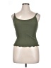 Old Navy Green Sleeveless Top Size XL - photo 1