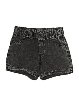 Francesca's Denim Shorts (view 1)