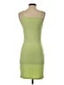 Unbranded Green Cocktail Dress Size S - photo 2