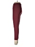 Lululemon Athletica Burgundy Active Pants Size 6 - photo 5