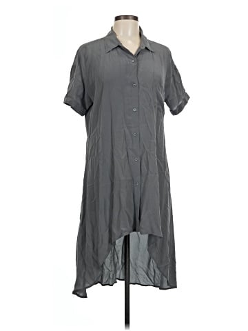 Eileen Fisher Casual Dress (view 1)