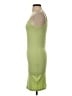 Unbranded Green Cocktail Dress Size S - photo 5