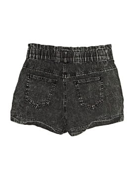 Francesca's Denim Shorts (view 2)