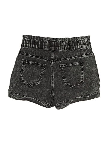 Francesca's Denim Shorts (view 2)