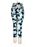 dip Print Blue Active Pants Size XL - photo 2