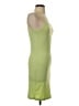 Unbranded Green Cocktail Dress Size S - photo 4