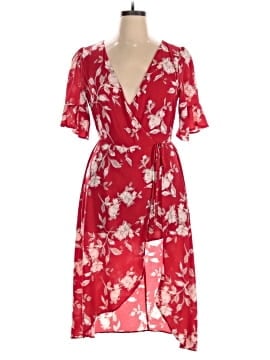 Row A Casual Dress (view 1)