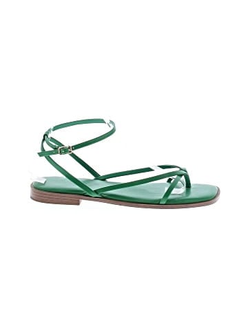Cushionaire Sandals (view 1)