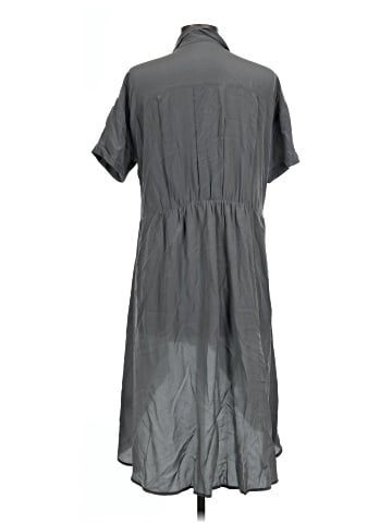 Eileen Fisher Casual Dress (view 2)