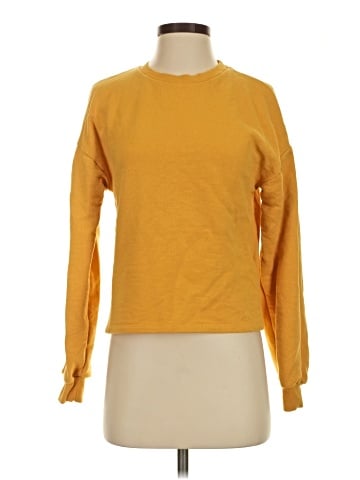 Pull&Bear Sweatshirt (view 1)
