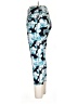 dip Print Blue Active Pants Size XL - photo 5