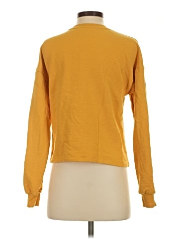 Pull&Bear Sweatshirt (view 2)
