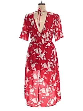 Row A Casual Dress (view 2)