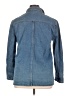Unbranded Blue Denim Jacket Size XL - photo 2