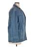 Unbranded Blue Denim Jacket Size XL - photo 4