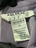 Assorted Brands Solid Gray Long Sleeve Blouse Size 1X - photo 7