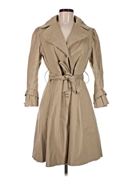 Laundry By Design Trenchcoat